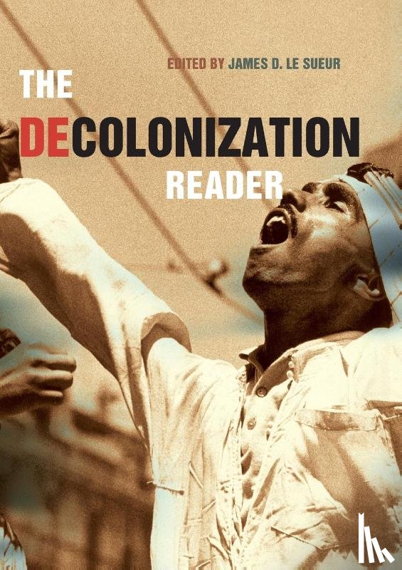  - The Decolonization Reader