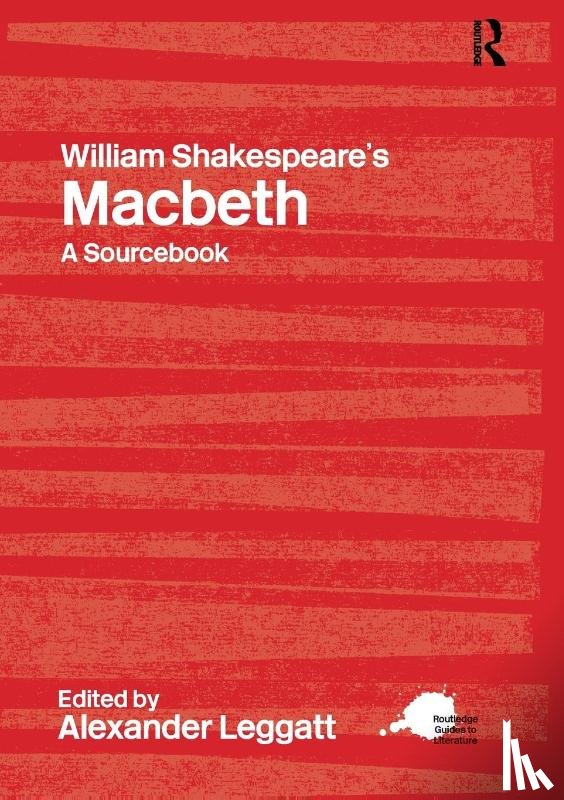  - William Shakespeare's Macbeth
