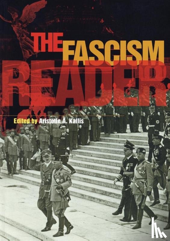  - The Fascism Reader