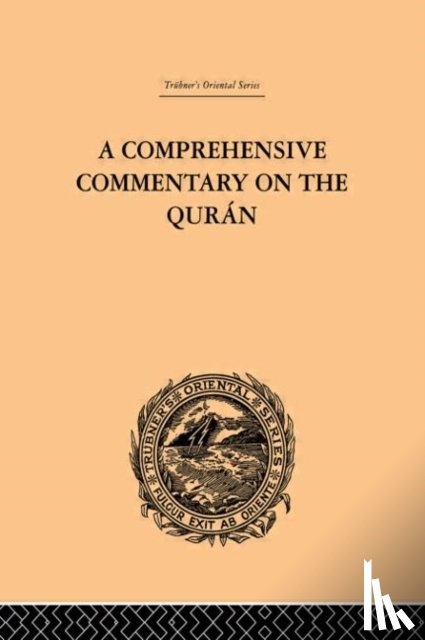 Wherry, E.M. - A Comprehensive Commentary on the Quran