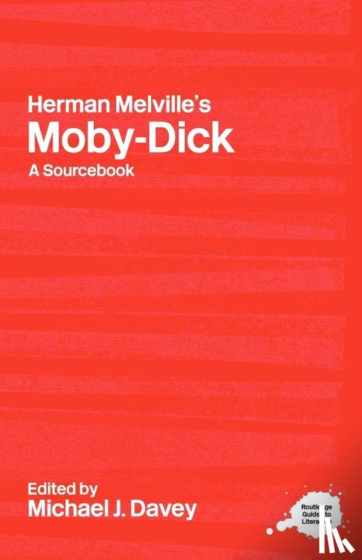  - Herman Melville's Moby-Dick