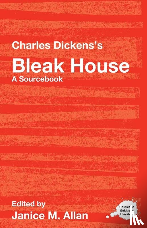  - Charles Dickens's Bleak House