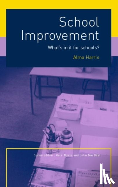 Harris, Alma - School Improvement