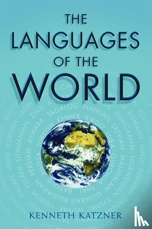 Katzner, Kenneth, Miller, Kirk - The Languages of the World