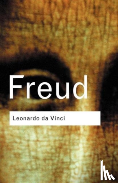 Freud, Sigmund - Leonardo da Vinci