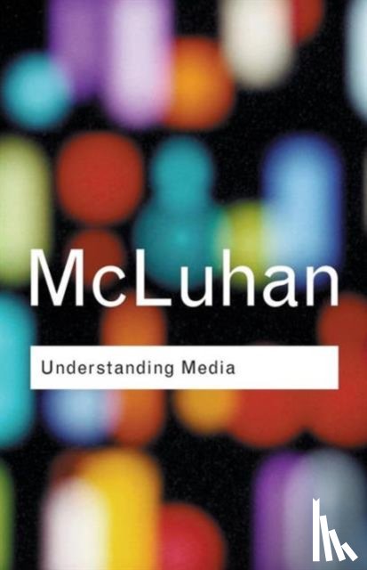 McLuhan, Marshall - Understanding Media