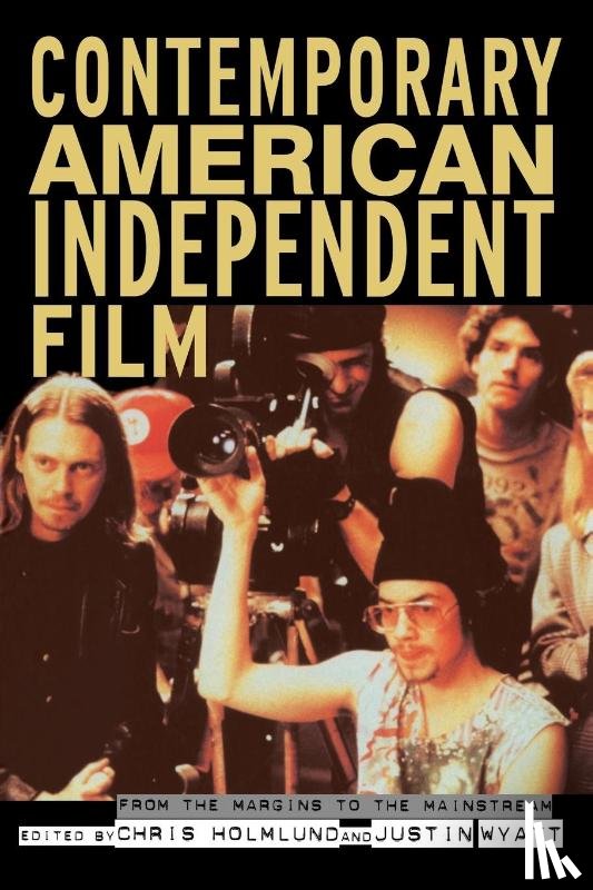 - Contemporary American Independent Film