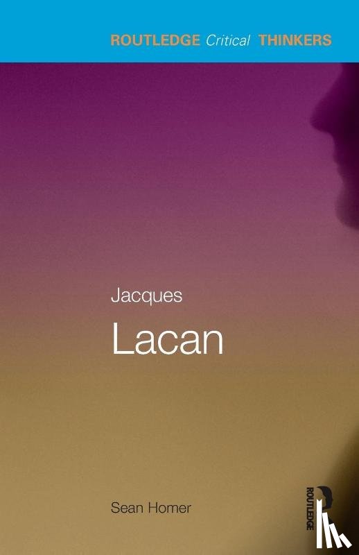 Homer, Sean (City College - Jacques Lacan