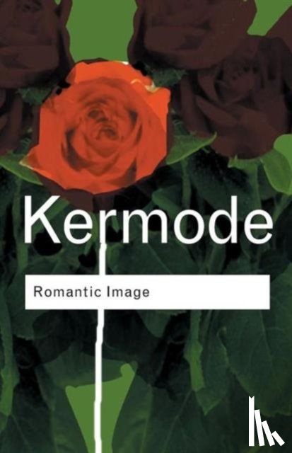 Kermode, Frank - Romantic Image