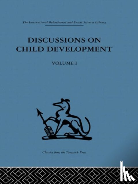  - Discussions on Child Development