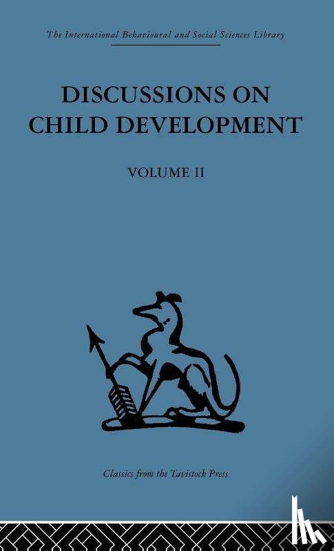  - Discussions on Child Development