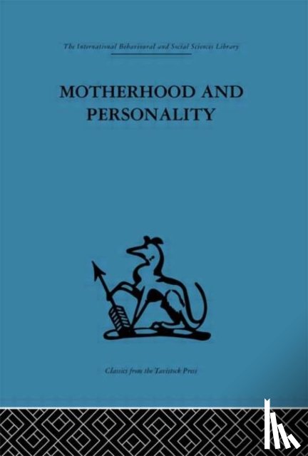  - Motherhood and Personality