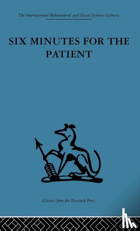  - Six Minutes for the Patient