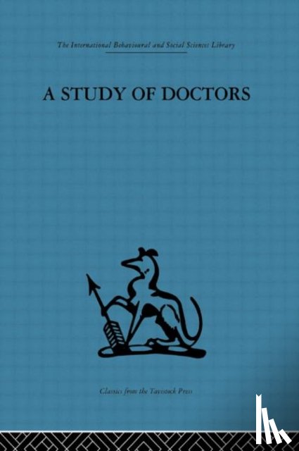  - A Study of Doctors