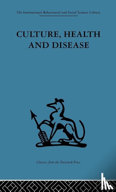  - Culture, Health and Disease