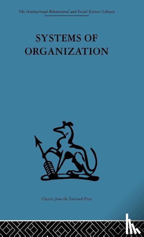  - Systems of Organization