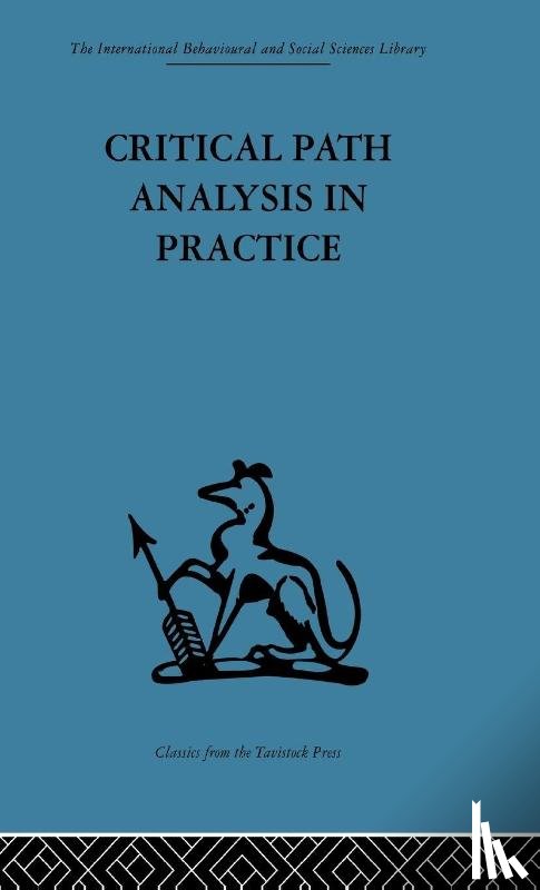  - Critical Path Analysis in Practice