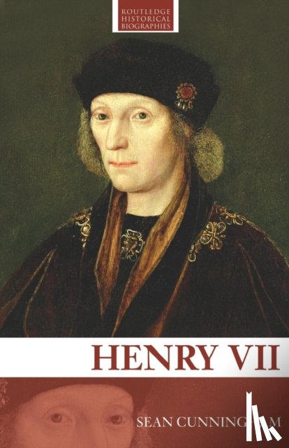 Cunningham, Sean (National Archives - Henry VII