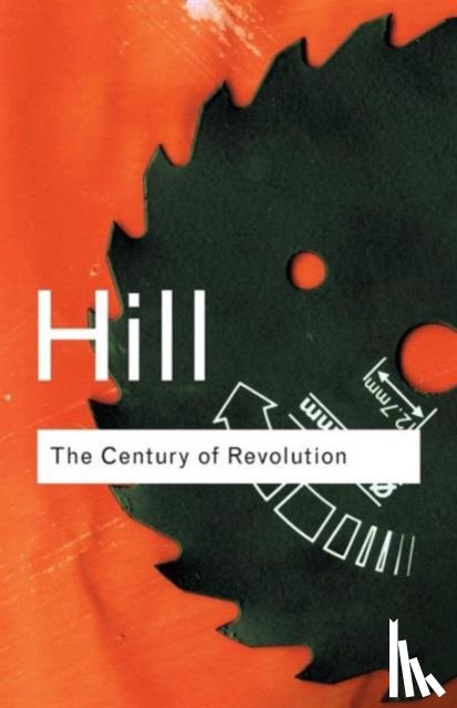 Hill, Christopher - The Century of Revolution