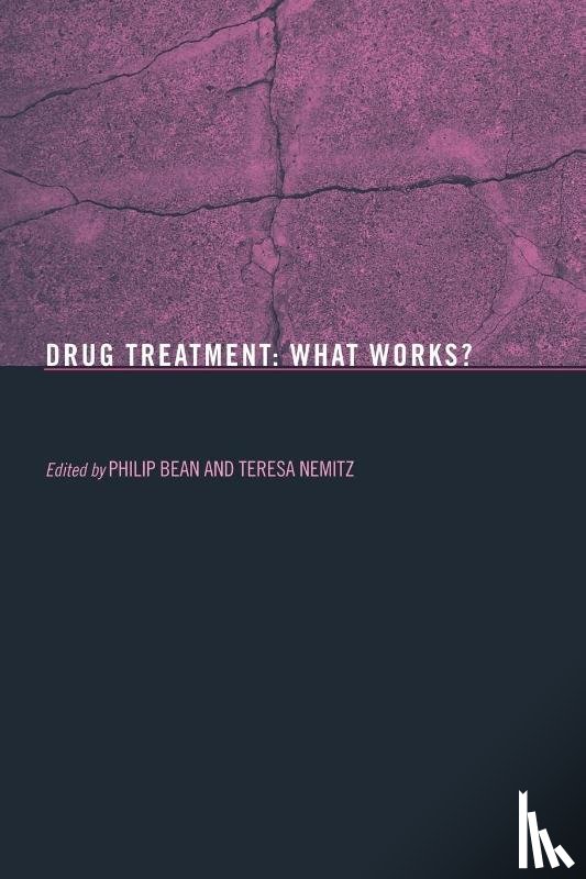  - Drug Treatment