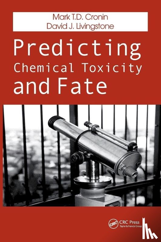  - Predicting Chemical Toxicity and Fate