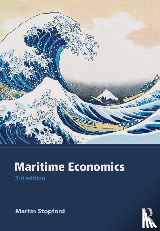 Stopford, Martin - Maritime Economics 3e
