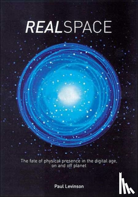 Levinson, Paul - Real Space