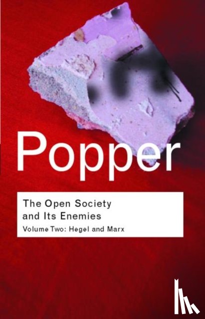 Popper, Karl - The Open Society and its Enemies Volume 2