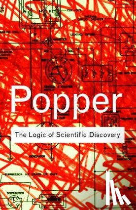 Popper, Karl - The Logic of Scientific Discovery