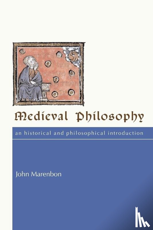 Marenbon, John (Trinity College - Medieval Philosophy