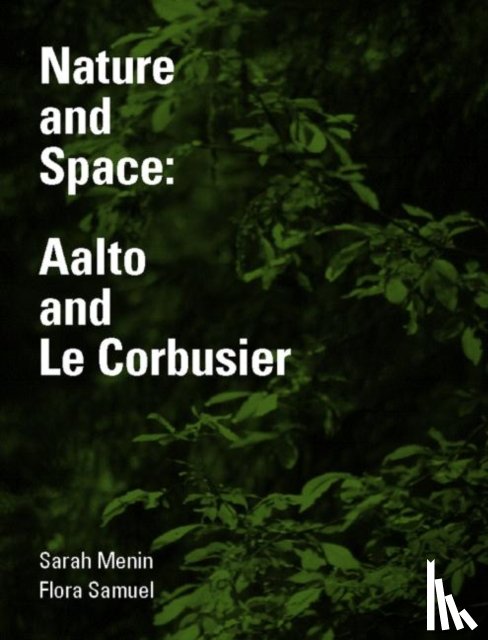 Menin, Sarah, Samuel, Flora - Nature and Space