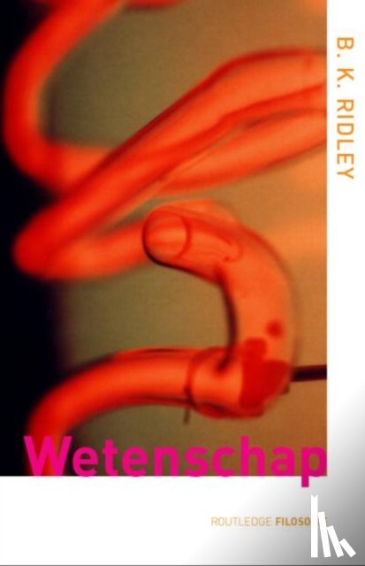 Ridley, Brian - Wetenschap