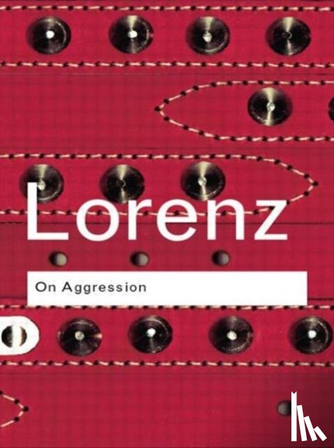 Lorenz, Konrad - On Aggression