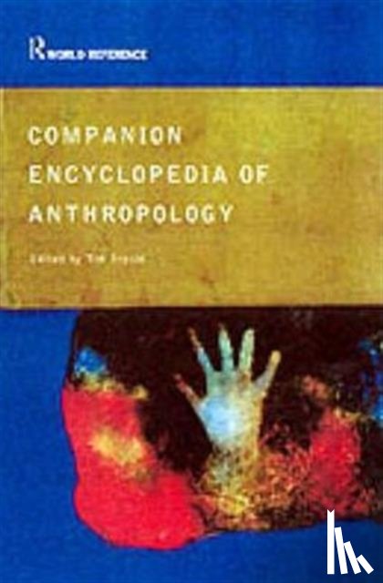  - Companion Encyclopedia of Anthropology