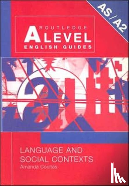 Coultas, Amanda - Language and Social Contexts