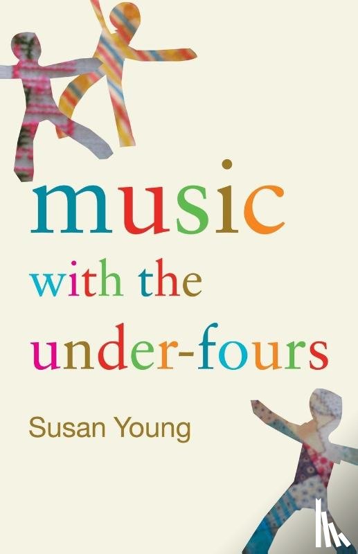 Young, Susan (Centre for Research in Early Childhood - Music with the Under-Fours