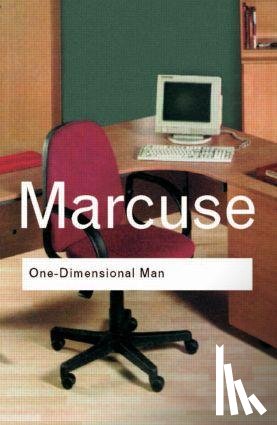 Marcuse, Herbert - One-Dimensional Man