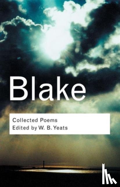 Blake, William - Collected Poems