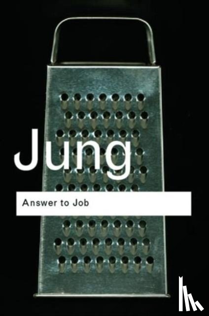 Jung, C.G. - Answer to Job