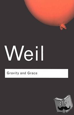 Weil, Simone - Gravity and Grace