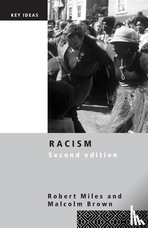 Miles, Robert - Racism