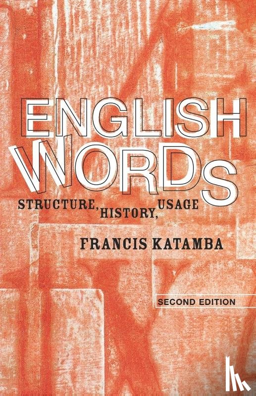 Katamba, Francis (University of Lancaster - English Words