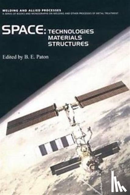  - Space Technologies, Materials and Structures