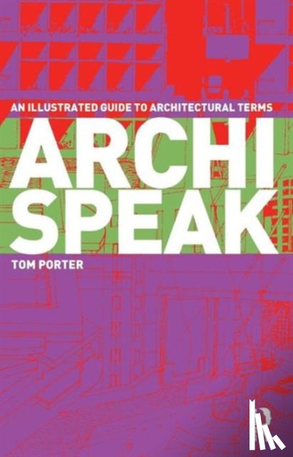 Porter, Tom - Archispeak