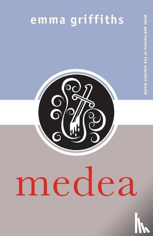 Griffiths, Emma (University of Manchester - Medea