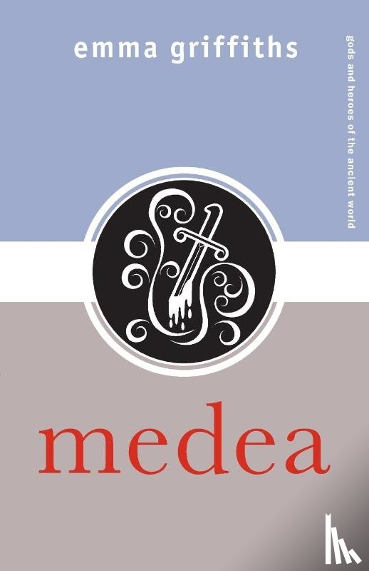 Griffiths, Emma - Medea