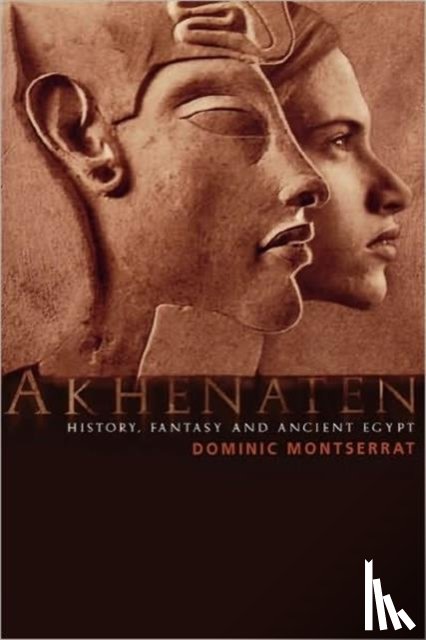Montserrat, Dominic - Akhenaten