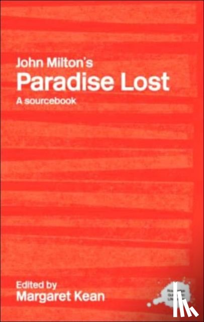  - John Milton's Paradise Lost
