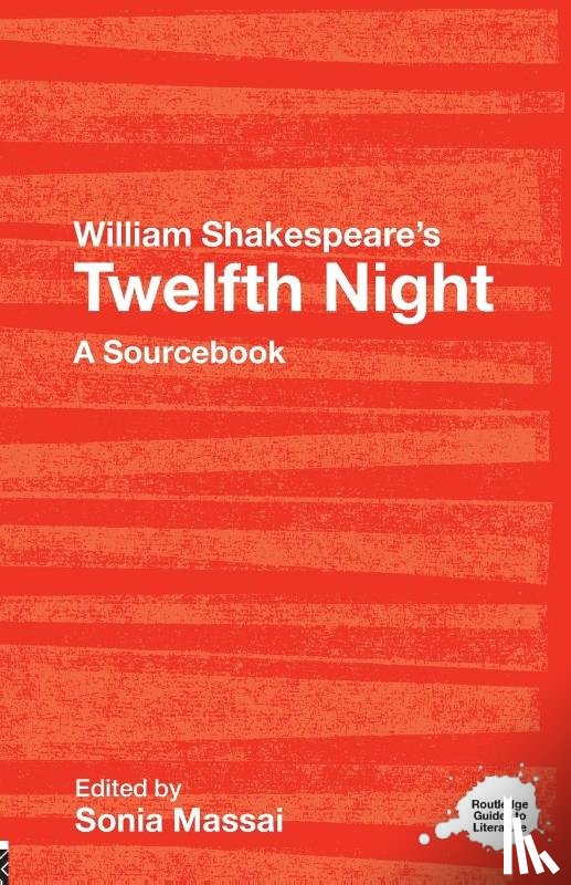  - William Shakespeare's Twelfth Night