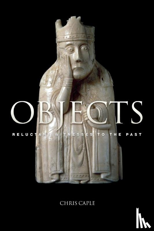 Caple, Chris - Objects